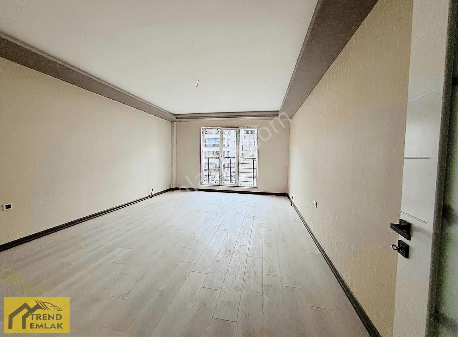 Trend'den Mira Düğün Salonu Yakını 3.kat Ön Cephe Sıfır Lüx Yapı - Görsel 11