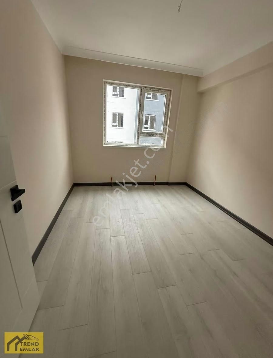 Trend'den Mira Düğün Salonu Yakını 3.kat Ön Cephe Sıfır Lüx Yapı - Görsel 27