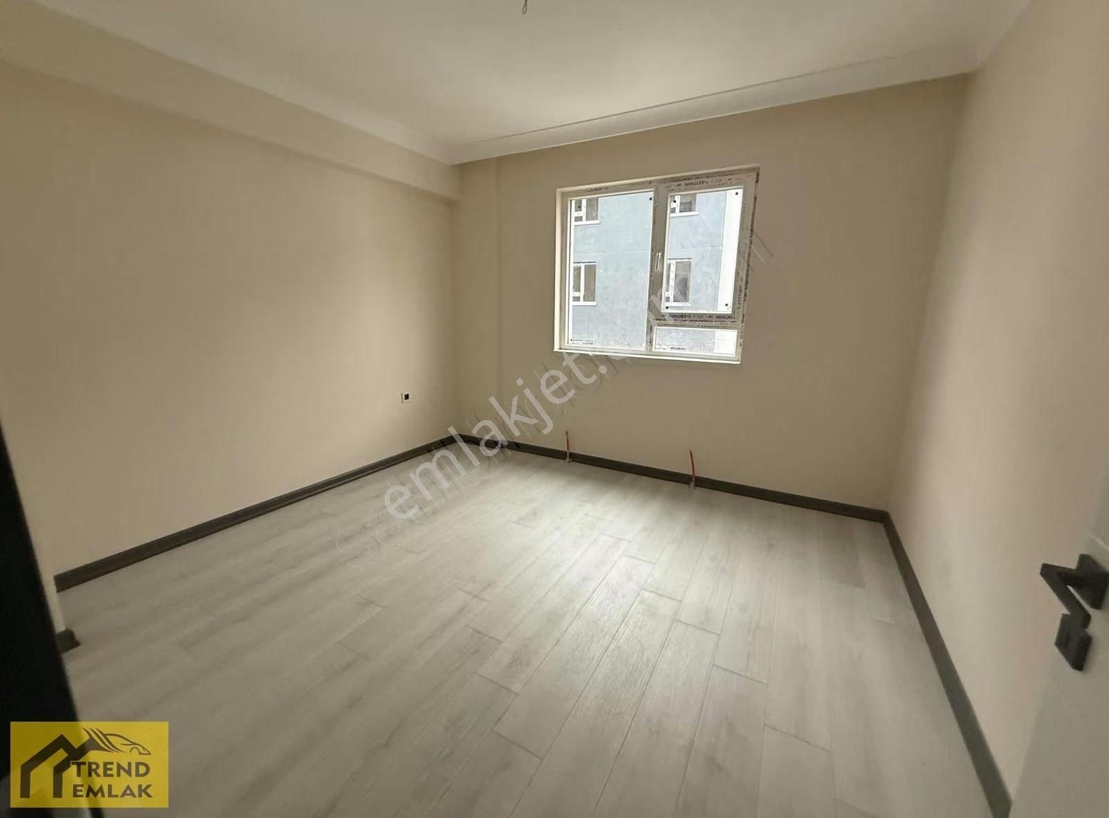 Trend'den Mira Düğün Salonu Yakını 3.kat Ön Cephe Sıfır Lüx Yapı - Görsel 33