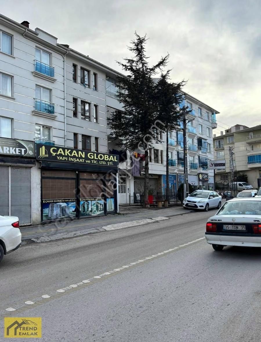 Trend'den Cadde Üzeri 70 M2 Fırsat Dükkan Masrafsız** - Görsel 5