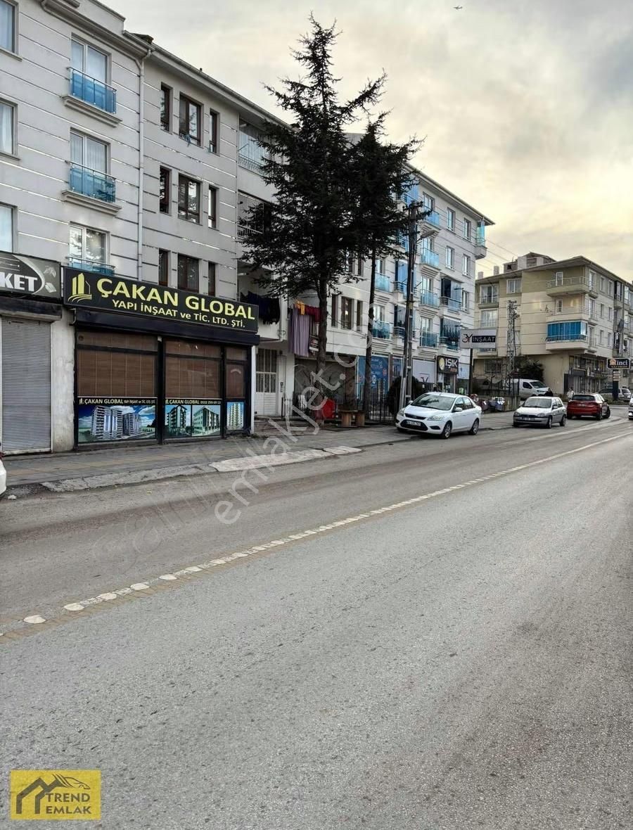 Trend'den Cadde Üzeri 70 M2 Fırsat Dükkan Masrafsız** - Görsel 4