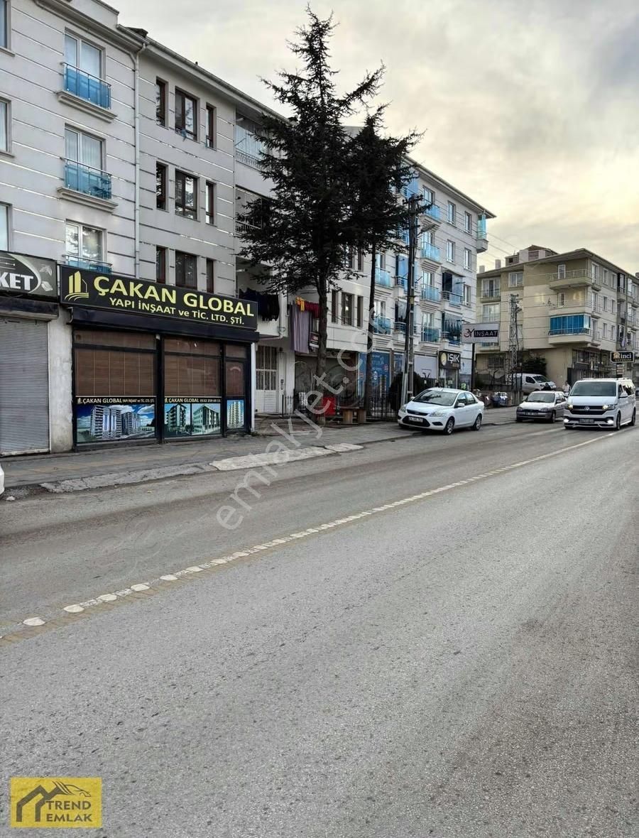 Trend'den Cadde Üzeri 70 M2 Fırsat Dükkan Masrafsız** - Görsel 9