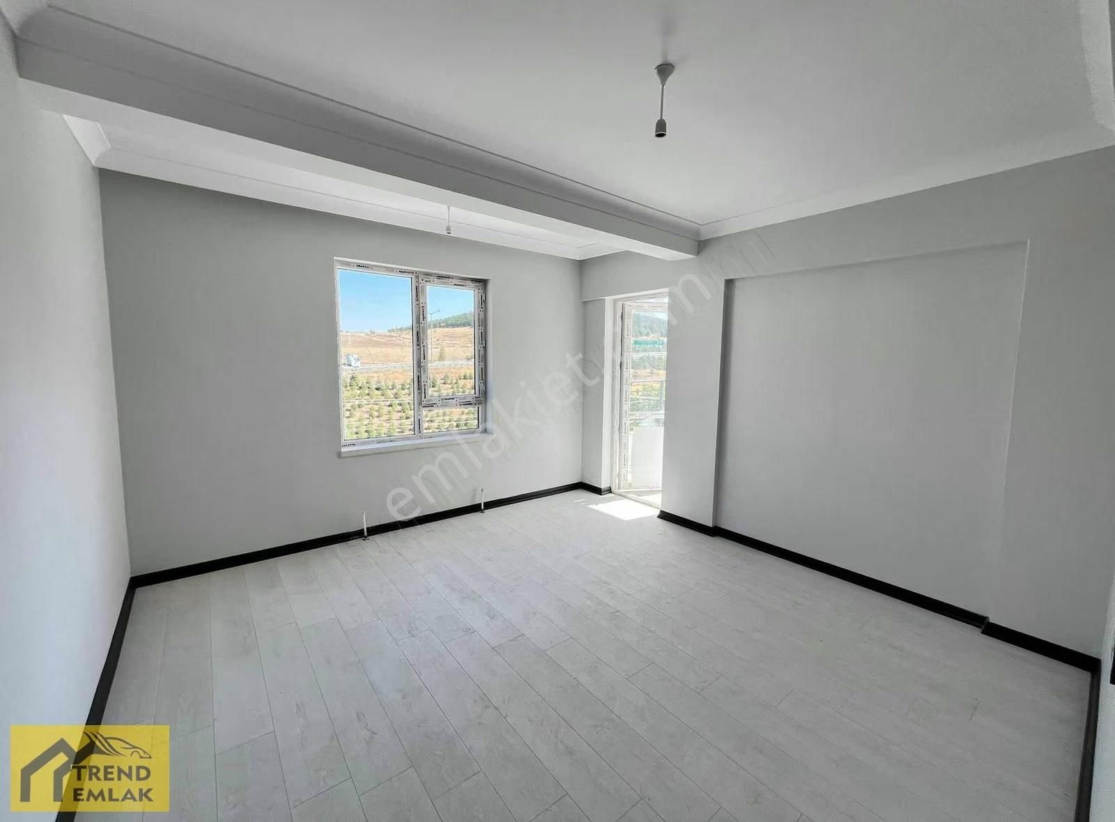 Trend'den Sıfırr 3+1 135m2 Ön Cephe Full Yapılı Masrafsız Daire - Görsel 20