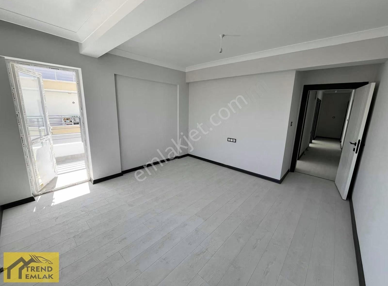 Trend'den Sıfırr 3+1 135m2 Ön Cephe Full Yapılı Masrafsız Daire - Görsel 22
