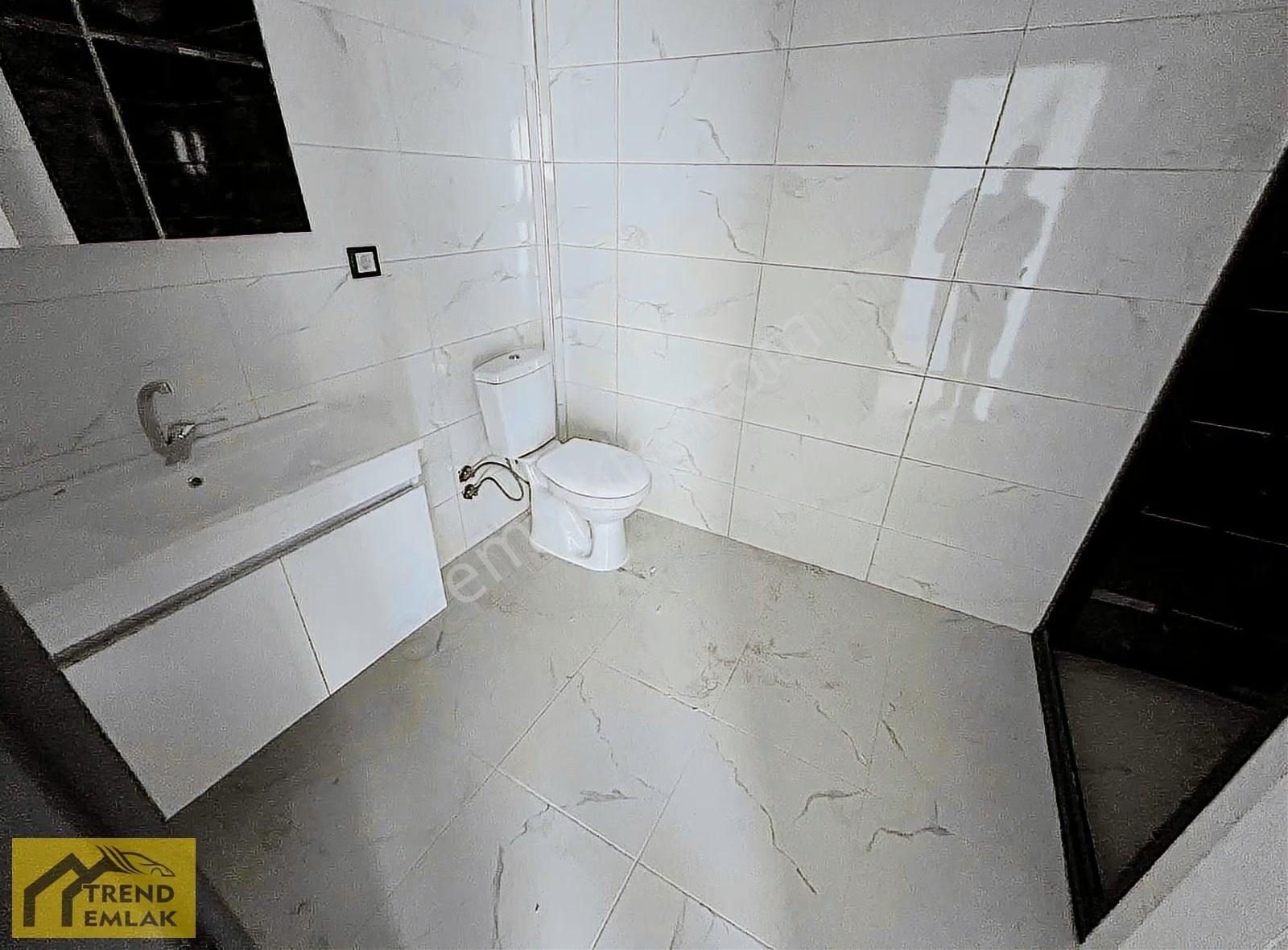 Trend'den Sıfırr 3+1 135m2 Ön Cephe Full Yapılı Masrafsız Daire - Görsel 10