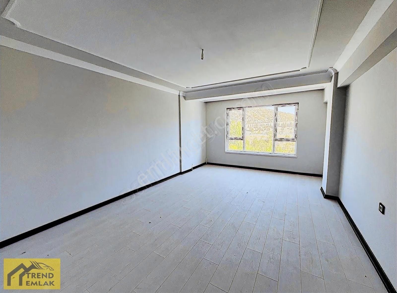 Trend'den Sıfırr 3+1 135m2 Ön Cephe Full Yapılı Masrafsız Daire - Görsel 15