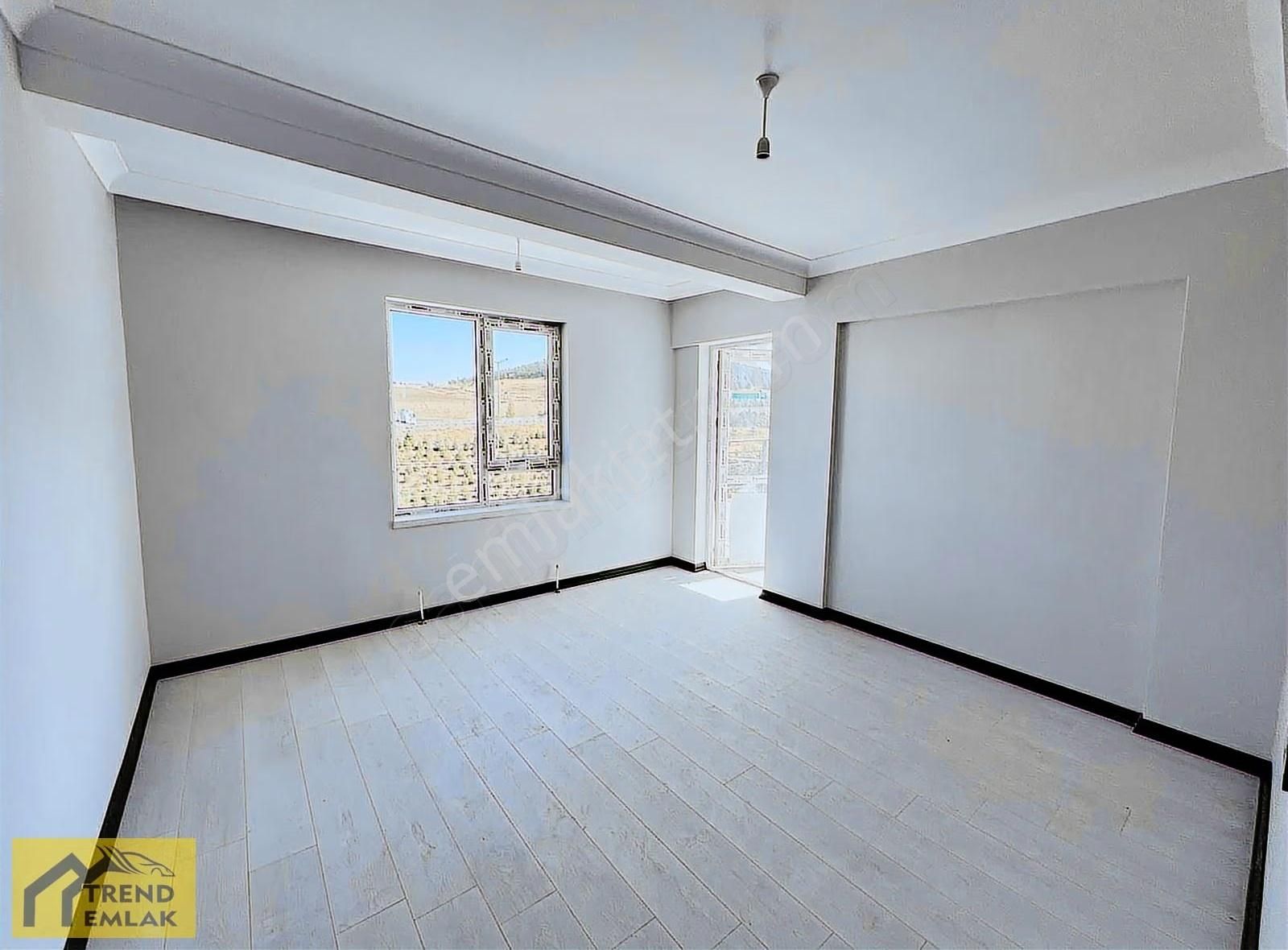 Trend'den Sıfırr 3+1 135m2 Ön Cephe Full Yapılı Masrafsız Daire - Görsel 33