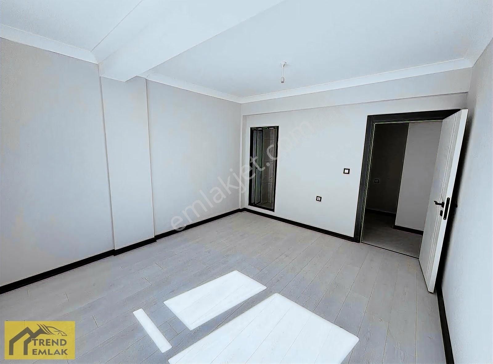 Trend'den Sıfırr 3+1 135m2 Ön Cephe Full Yapılı Masrafsız Daire - Görsel 9