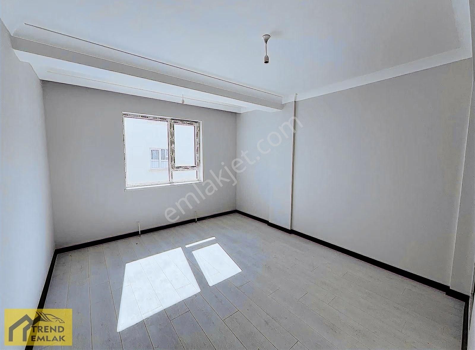 Trend'den Sıfırr 3+1 135m2 Ön Cephe Full Yapılı Masrafsız Daire - Görsel 30