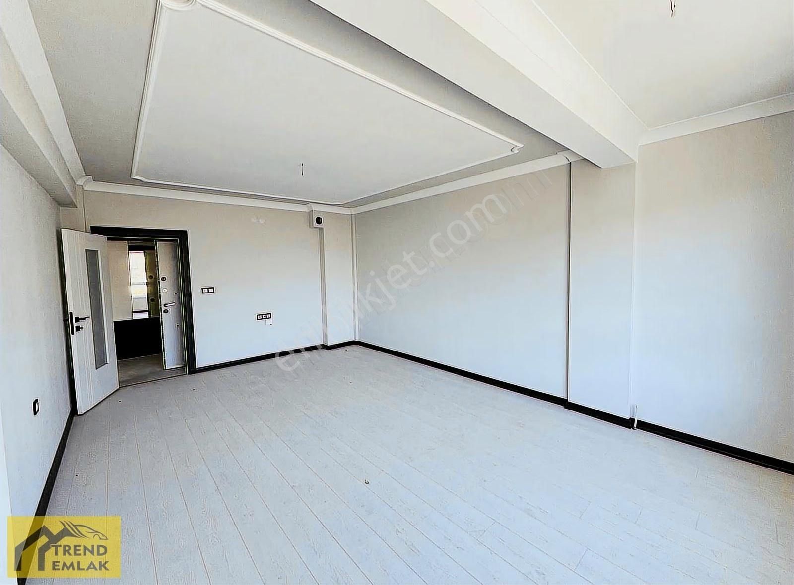 Trend'den Sıfırr 3+1 135m2 Ön Cephe Full Yapılı Masrafsız Daire - Görsel 35