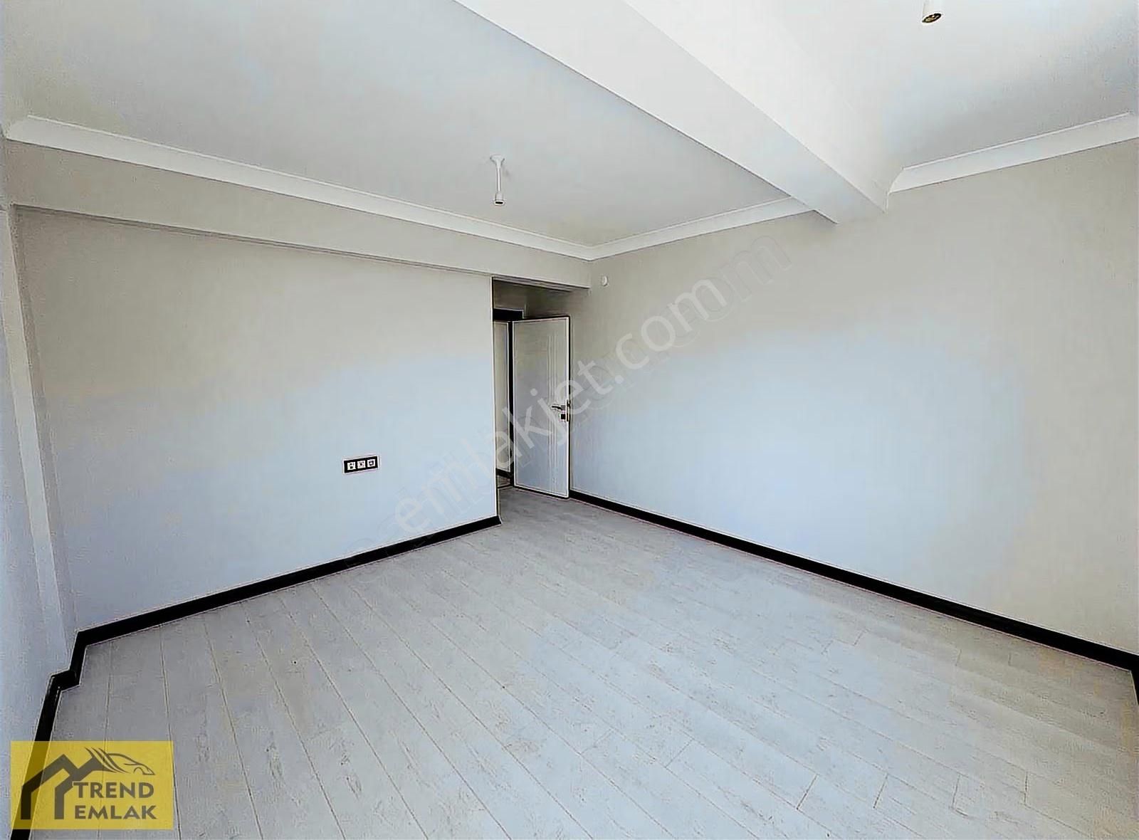 Trend'den Sıfırr 3+1 135m2 Ön Cephe Full Yapılı Masrafsız Daire - Görsel 24