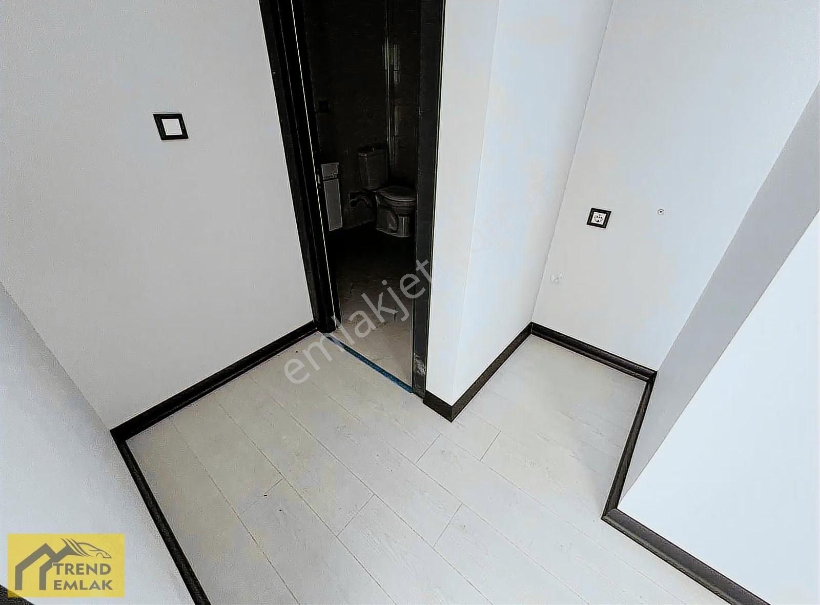 Trend'den Sıfırr 3+1 135m2 Ön Cephe Full Yapılı Masrafsız Daire - Görsel 19