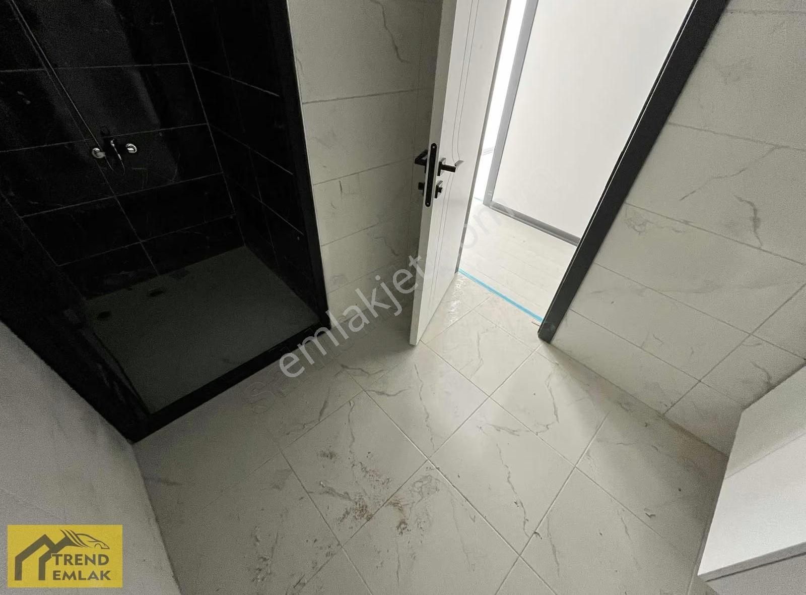 Trend'den Sıfırr 3+1 135m2 Ön Cephe Full Yapılı Masrafsız Daire - Görsel 25