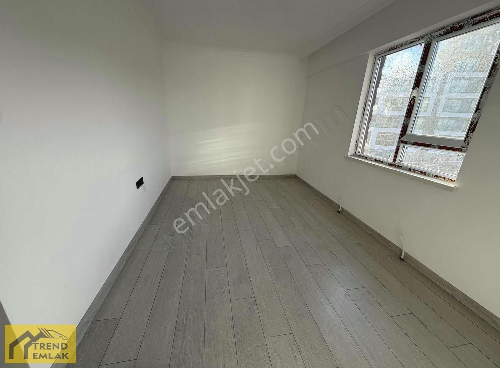 Trend'den Ebeveyn+teras Güney Cephe 3.kat Ön Cephe Sıfır 135m2** - Görsel 19