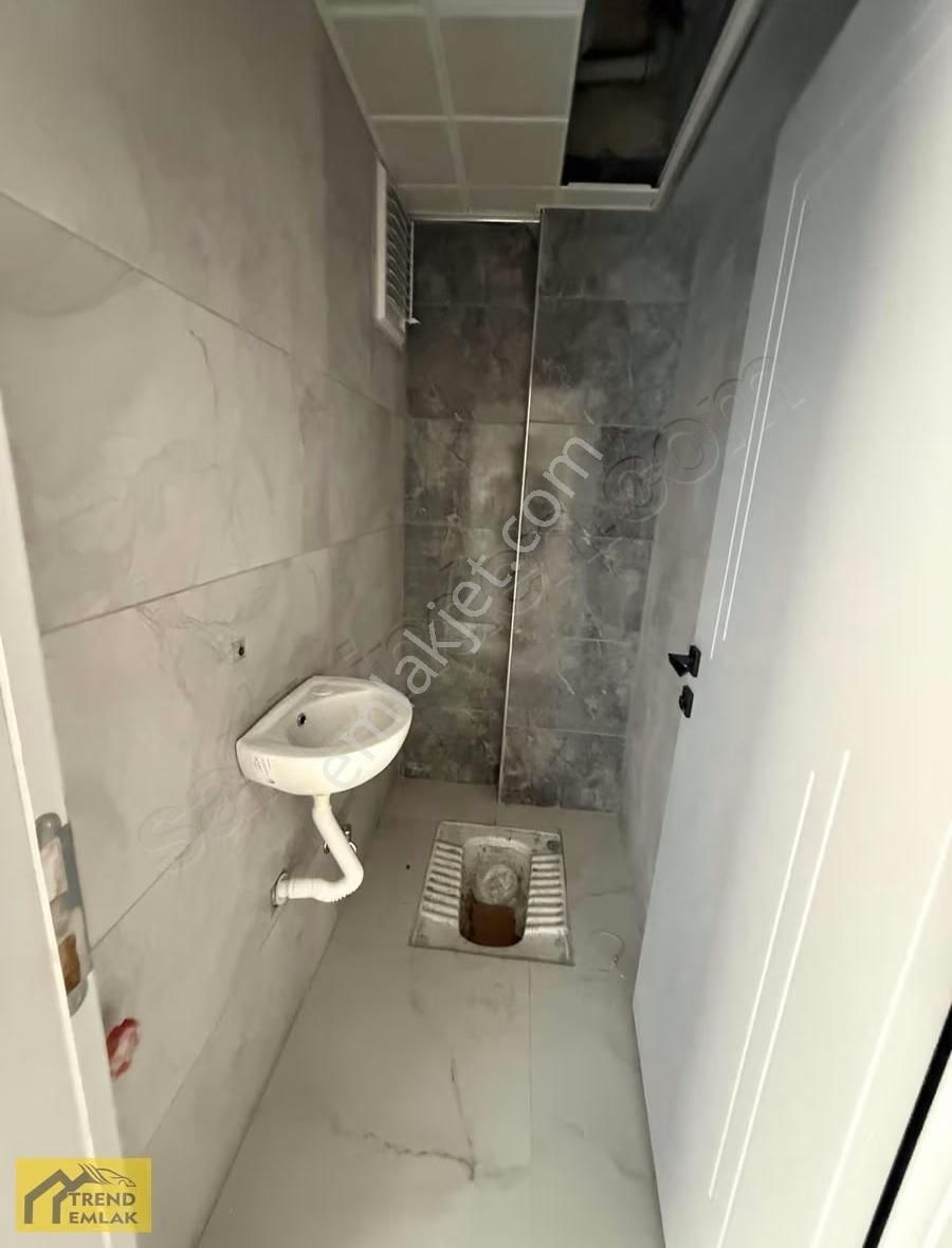 Trend'den Ebeveyn+teras Güney Cephe 3.kat Ön Cephe Sıfır 135m2** - Görsel 27