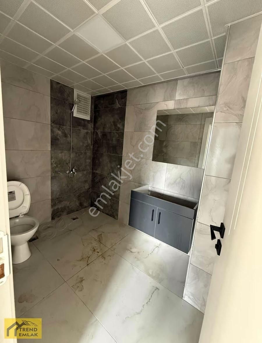 Trend'den Ebeveyn+teras Güney Cephe 3.kat Ön Cephe Sıfır 135m2** - Görsel 7