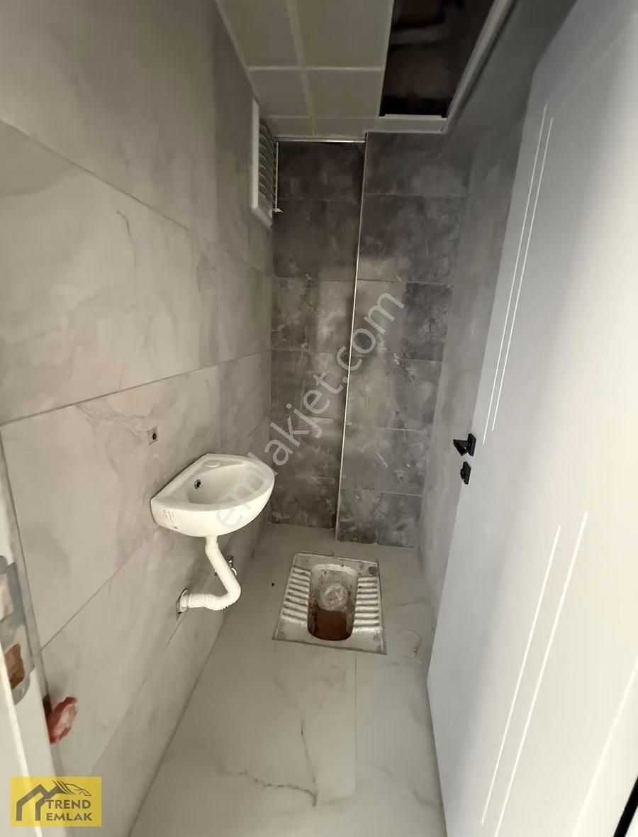 Trend'den Ebeveyn+teras Güney Cephe 3.kat Ön Cephe Sıfır 135m2** - Görsel 13