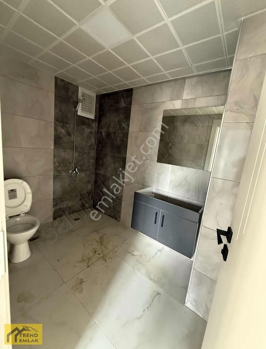 Trend'den Ebeveyn+teras Güney Cephe 3.kat Ön Cephe Sıfır 135m2** - Görsel 29