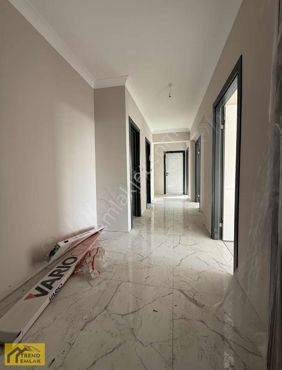 Trend'den Migros Karşısı 4.kat Güney Cephe Ebeveyn+giyinme 140m2 - Görsel 34