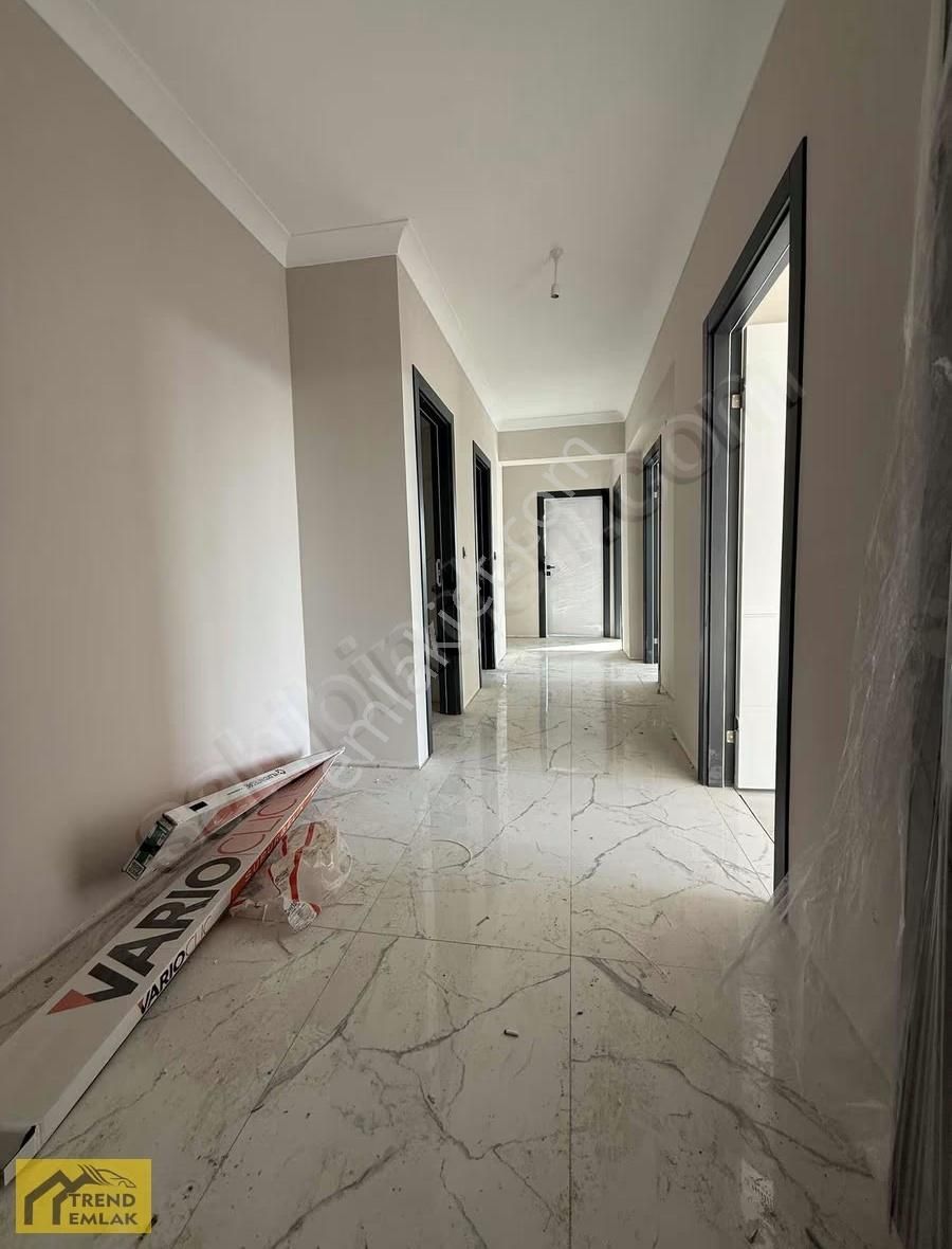 Trend'den Migros Karşısı 4.kat Güney Cephe Ebeveyn+giyinme 140m2 - Görsel 31