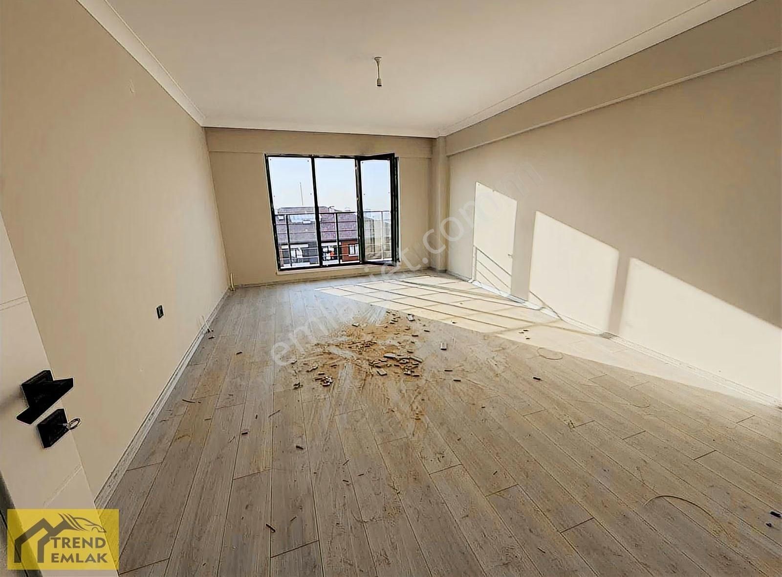 Trend'den Migros Karşısı 4.kat Güney Cephe Ebeveyn+giyinme 140m2 - Görsel 25