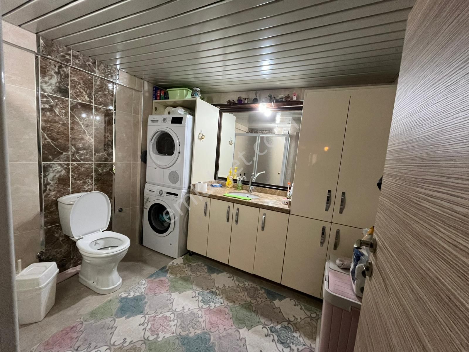 Kutlu'da Dereboyu Cad. Yakınında Asansörlü 4+1 Satılık Daire !!! - Görsel 12