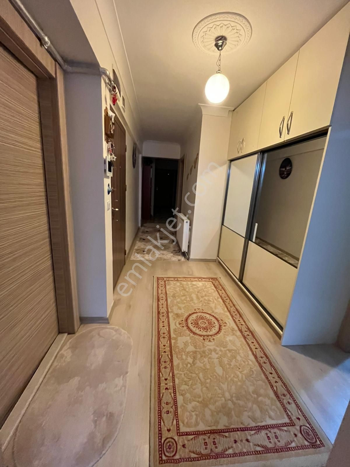 Kutlu'da Dereboyu Cad. Yakınında Asansörlü 4+1 Satılık Daire !!! - Görsel 8