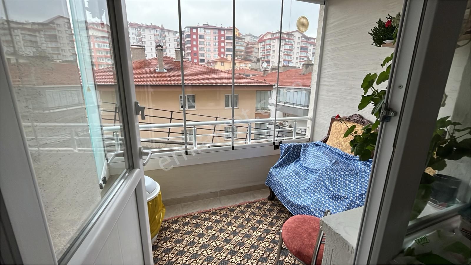 Kutlu'da Dereboyu Cad. Yakınında Asansörlü 4+1 Satılık Daire !!! - Görsel 10