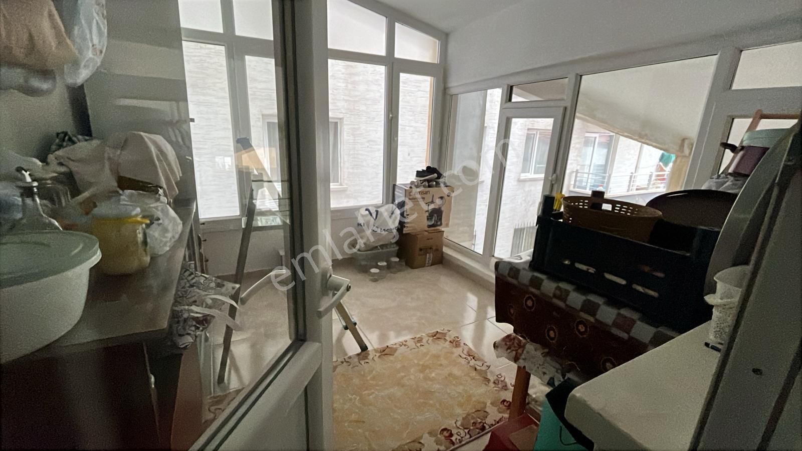 Kutlu'da Dereboyu Cad. Yakınında Asansörlü 4+1 Satılık Daire !!! - Görsel 9