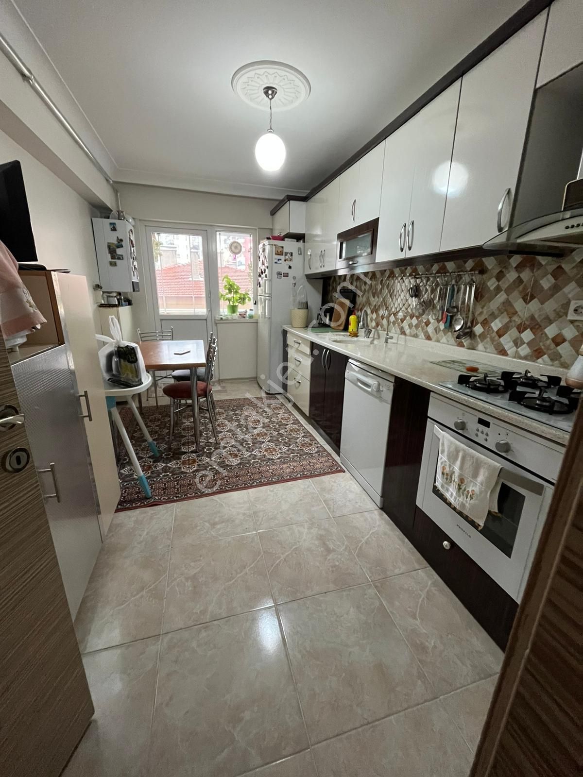 Kutlu'da Dereboyu Cad. Yakınında Asansörlü 4+1 Satılık Daire !!! - Görsel 7