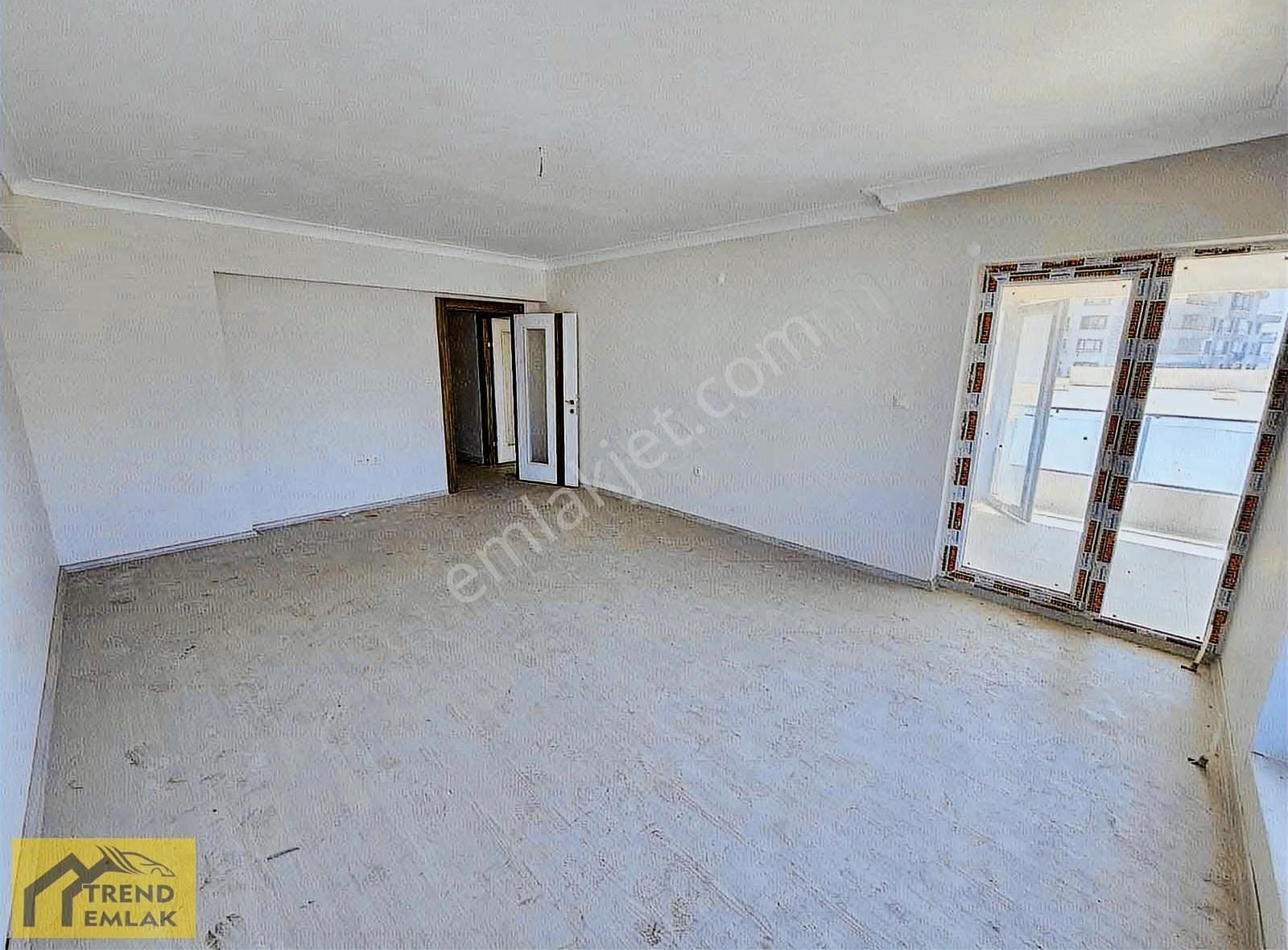 Trend'den F.çelik Mah. Orhan Kemal Cadde Üzeri Sıfır Daire - Görsel 24