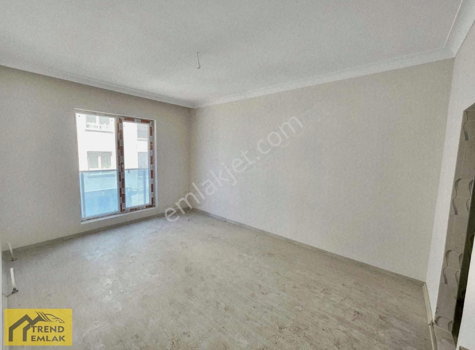 Trend'den F.çelik Mah. Orhan Kemal Cadde Üzeri Sıfır Daire - Görsel 9