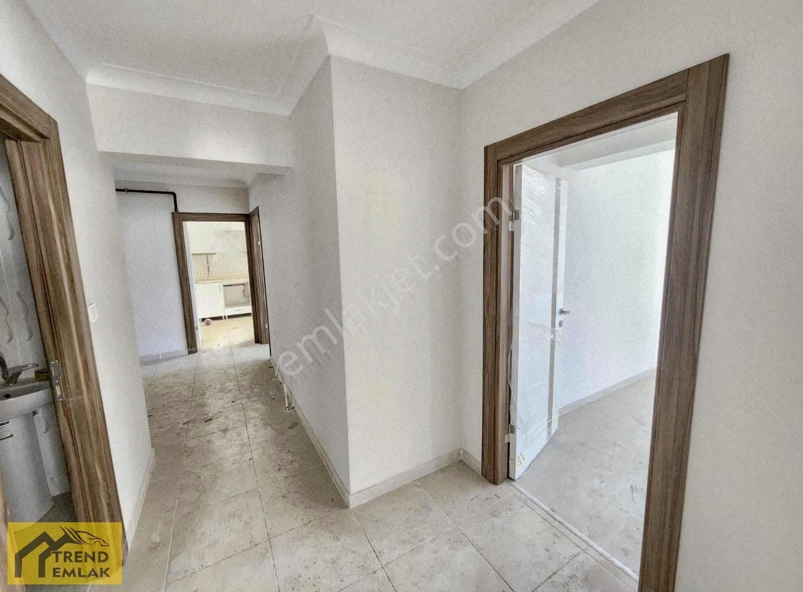 Trend'den F.çelik Mah. Orhan Kemal Cadde Üzeri Sıfır Daire - Görsel 18