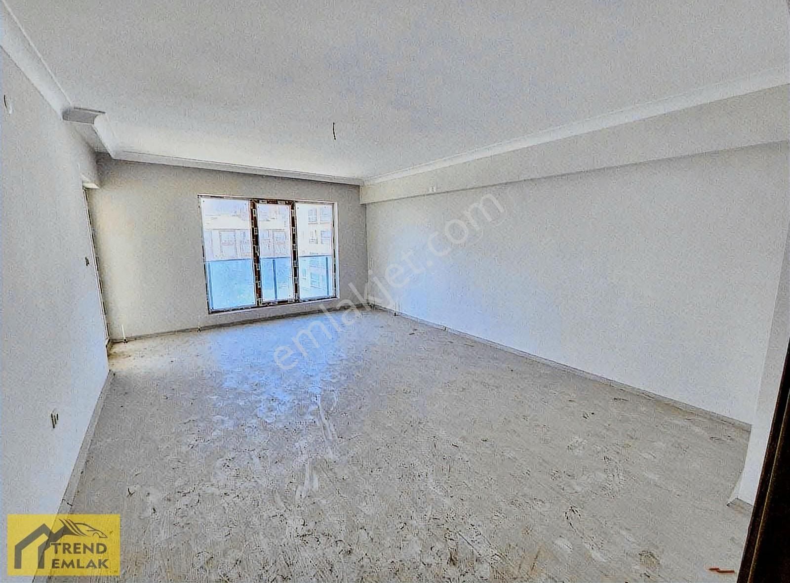 Trend'den F.çelik Mah. Orhan Kemal Cadde Üzeri Sıfır Daire - Görsel 23