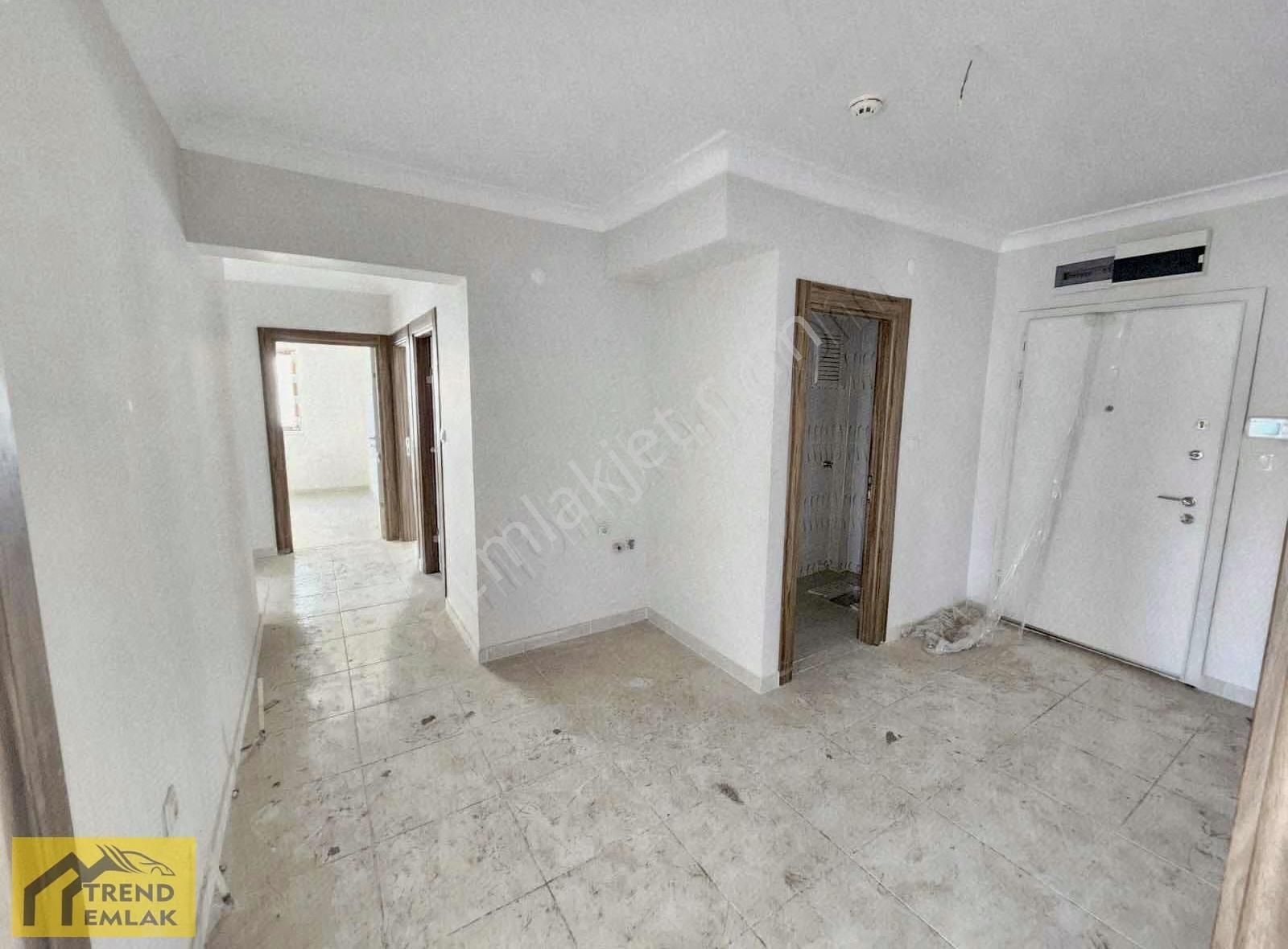 Trend'den F.çelik Mah. Orhan Kemal Cadde Üzeri Sıfır Daire - Görsel 13