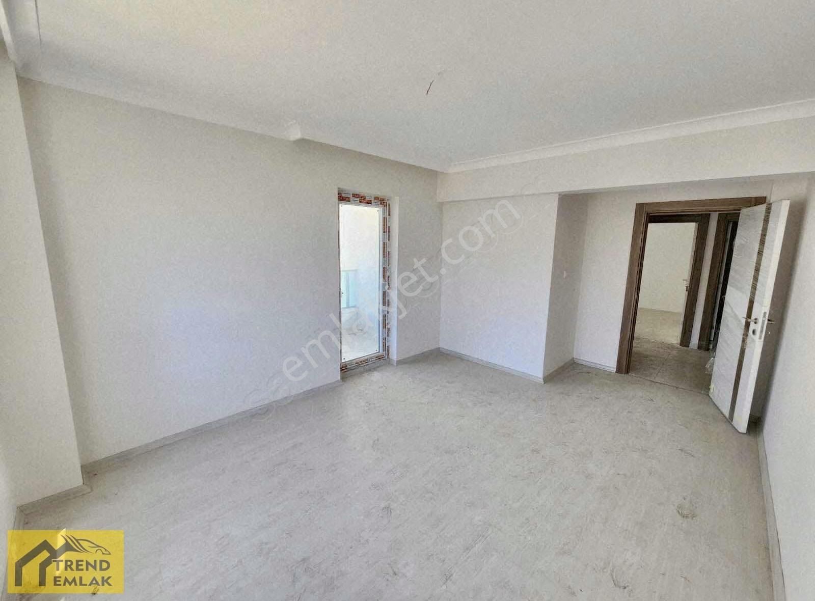 Trend'den F.çelik Mah. Orhan Kemal Cadde Üzeri Sıfır Daire - Görsel 22