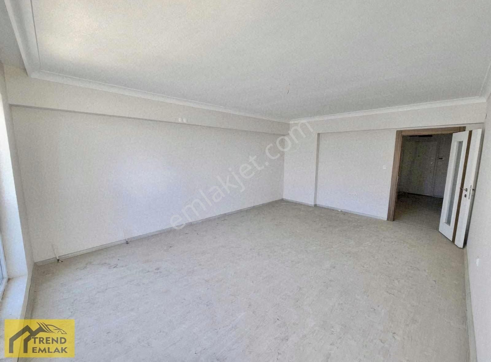 Trend'den F.çelik Mah. Orhan Kemal Cadde Üzeri Sıfır Daire - Görsel 27