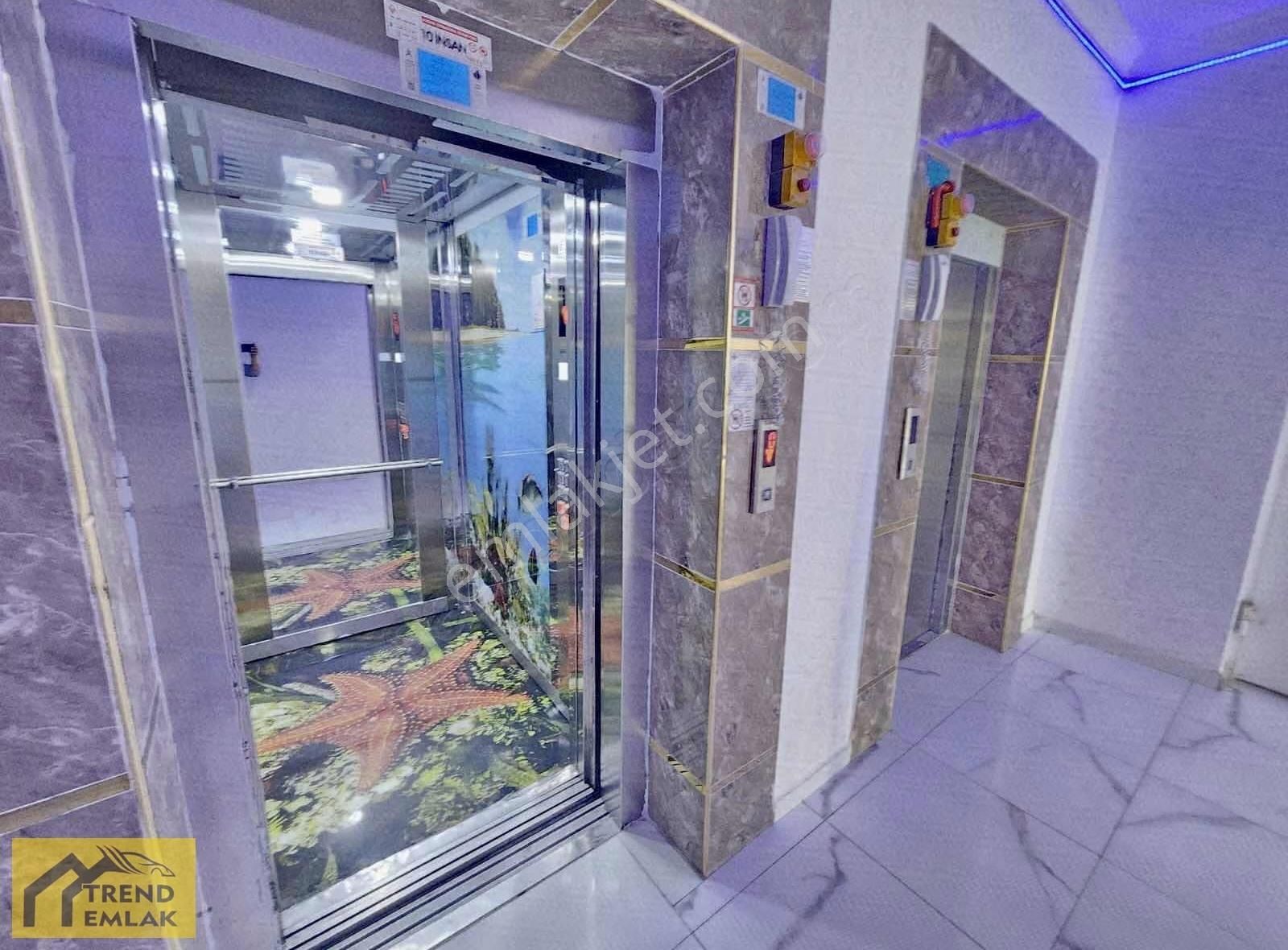 Trend'den F.çelik Mah. Orhan Kemal Cadde Üzeri Sıfır Daire - Görsel 3