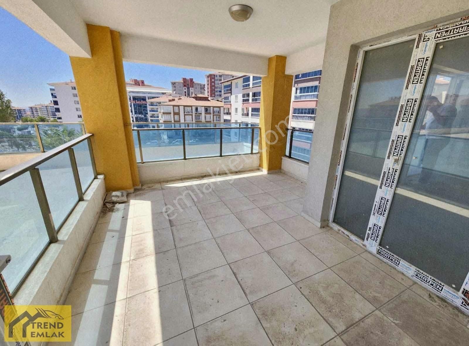 Trend'den F.çelik Mah. Orhan Kemal Cadde Üzeri Sıfır Daire - Görsel 19