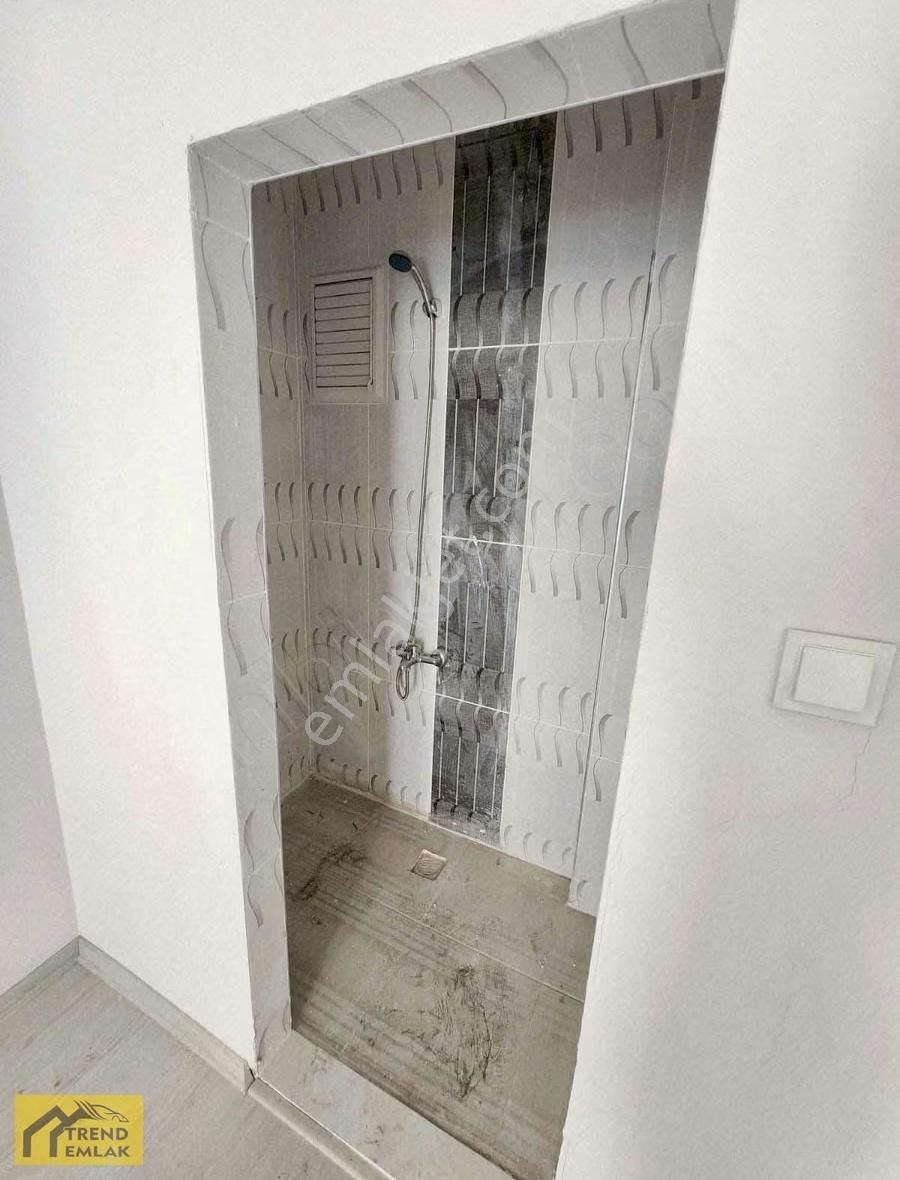 Trend'den F.çelik Mah. Orhan Kemal Cadde Üzeri Sıfır Daire - Görsel 4