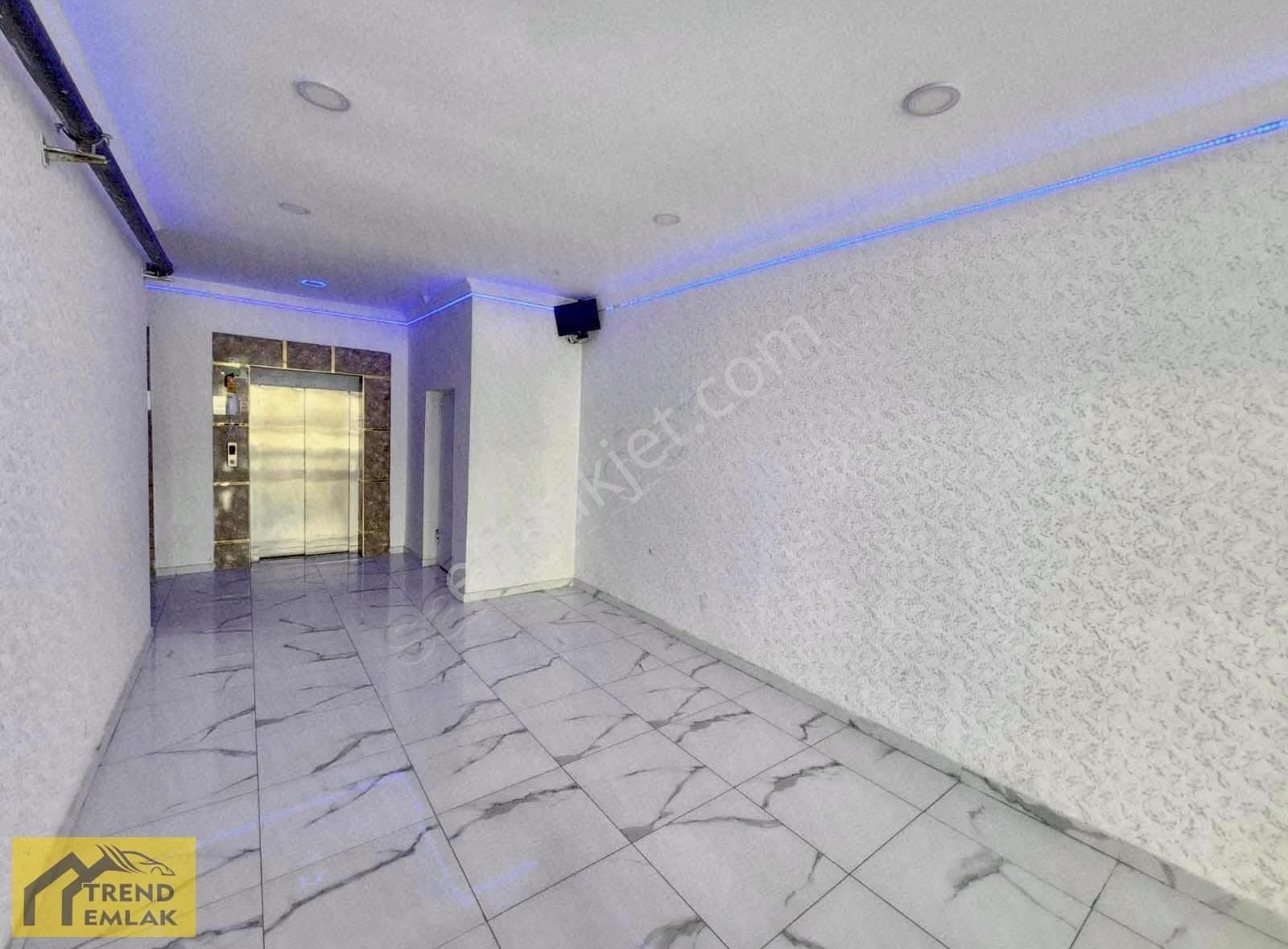 Trend'den F.çelik Mah. Orhan Kemal Cadde Üzeri Sıfır Daire - Görsel 10