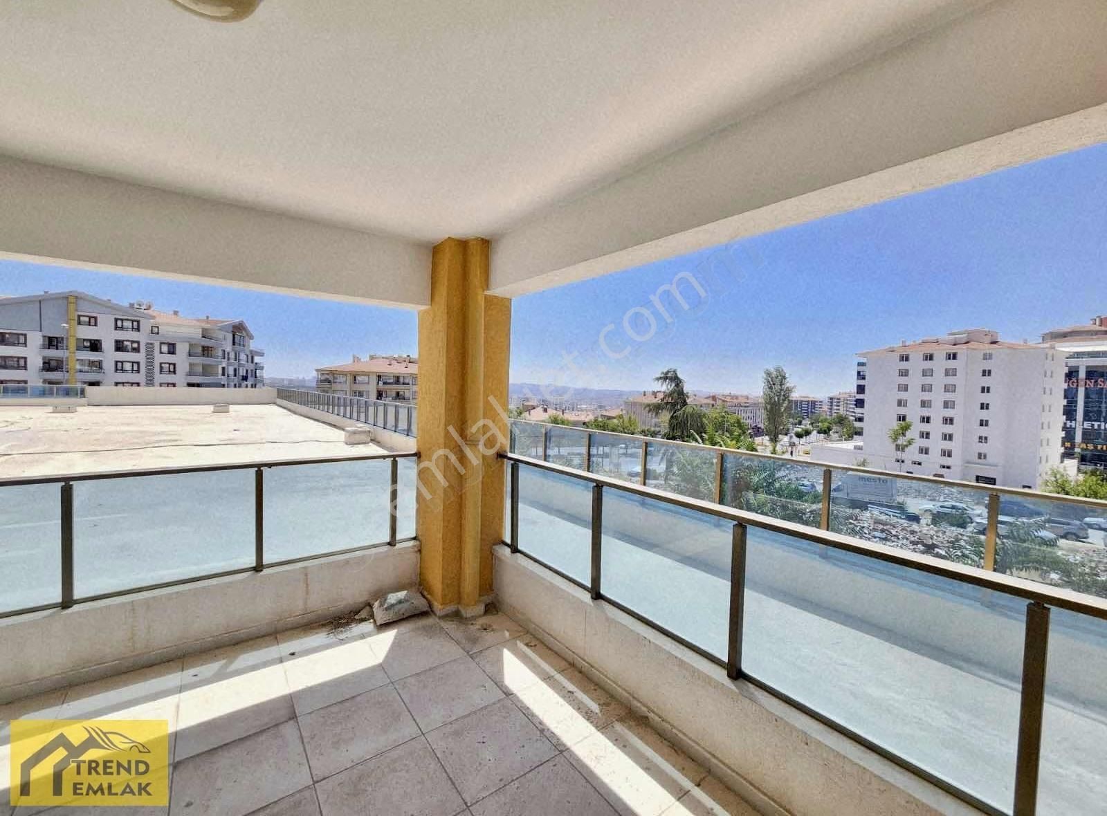 Trend'den F.çelik Mah. Orhan Kemal Cadde Üzeri Sıfır Daire - Görsel 31