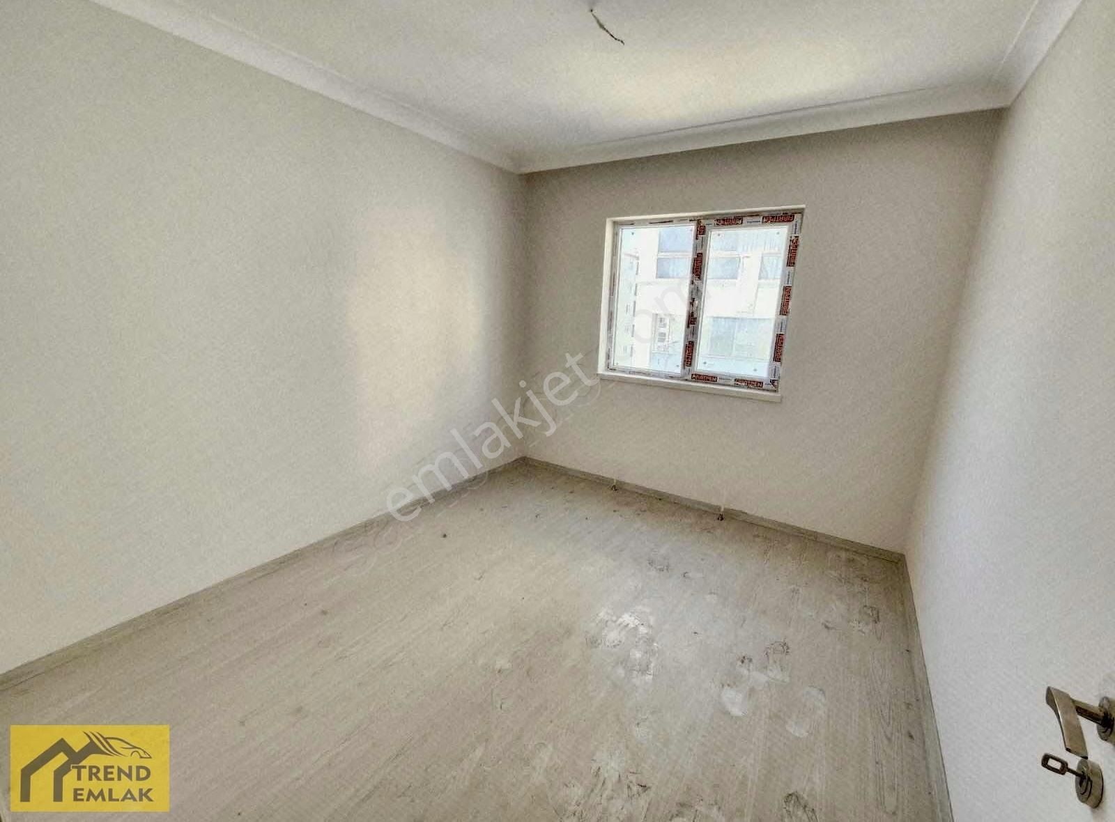 Trend'den F.çelik Mah. Orhan Kemal Cadde Üzeri Sıfır Daire - Görsel 6