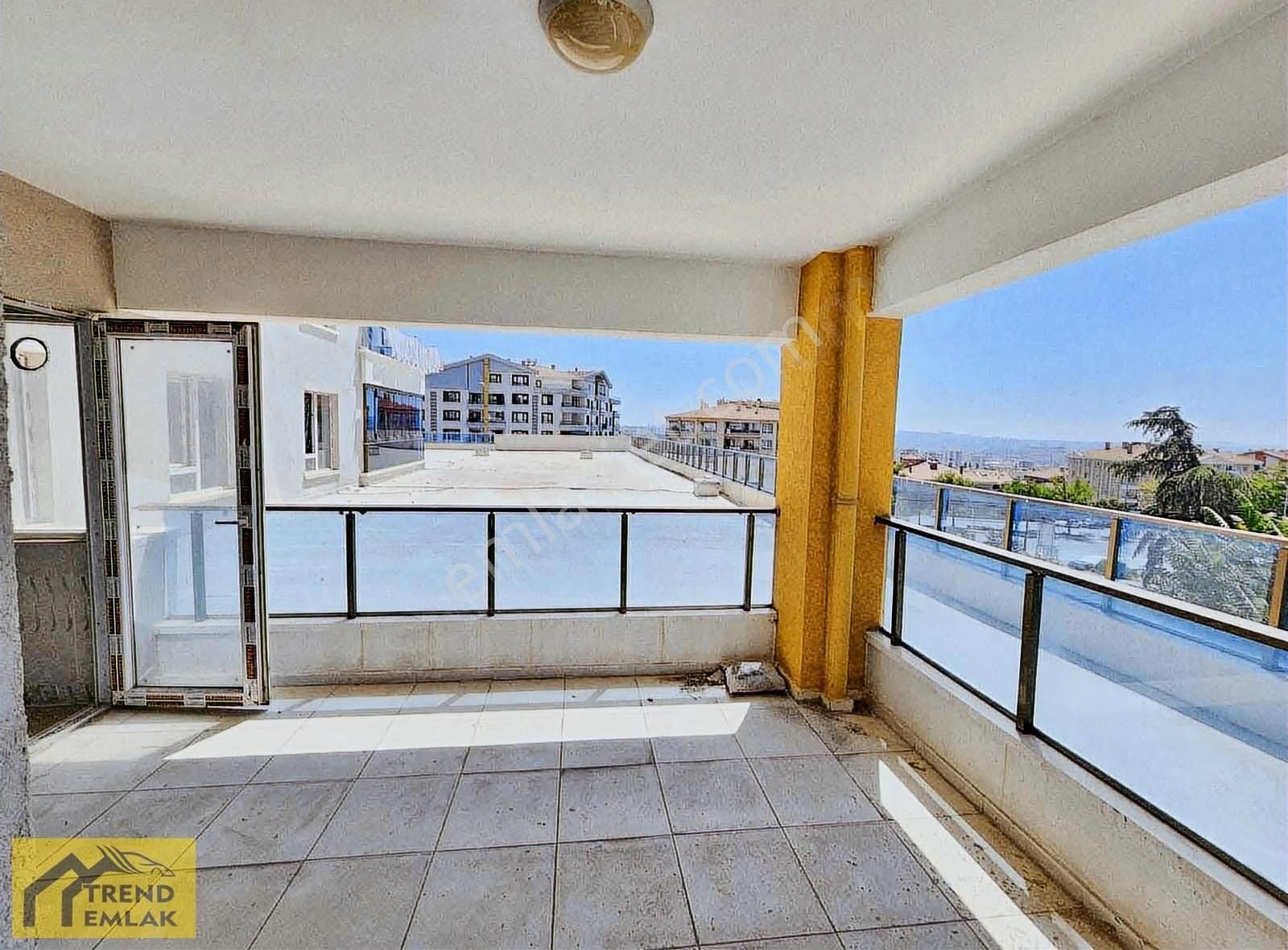 Trend'den F.çelik Mah. Orhan Kemal Cadde Üzeri Sıfır Daire - Görsel 12