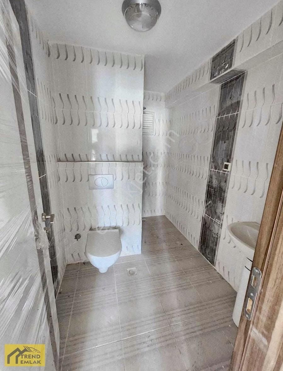 Trend'den F.çelik Mah. Orhan Kemal Cadde Üzeri Sıfır Daire - Görsel 17