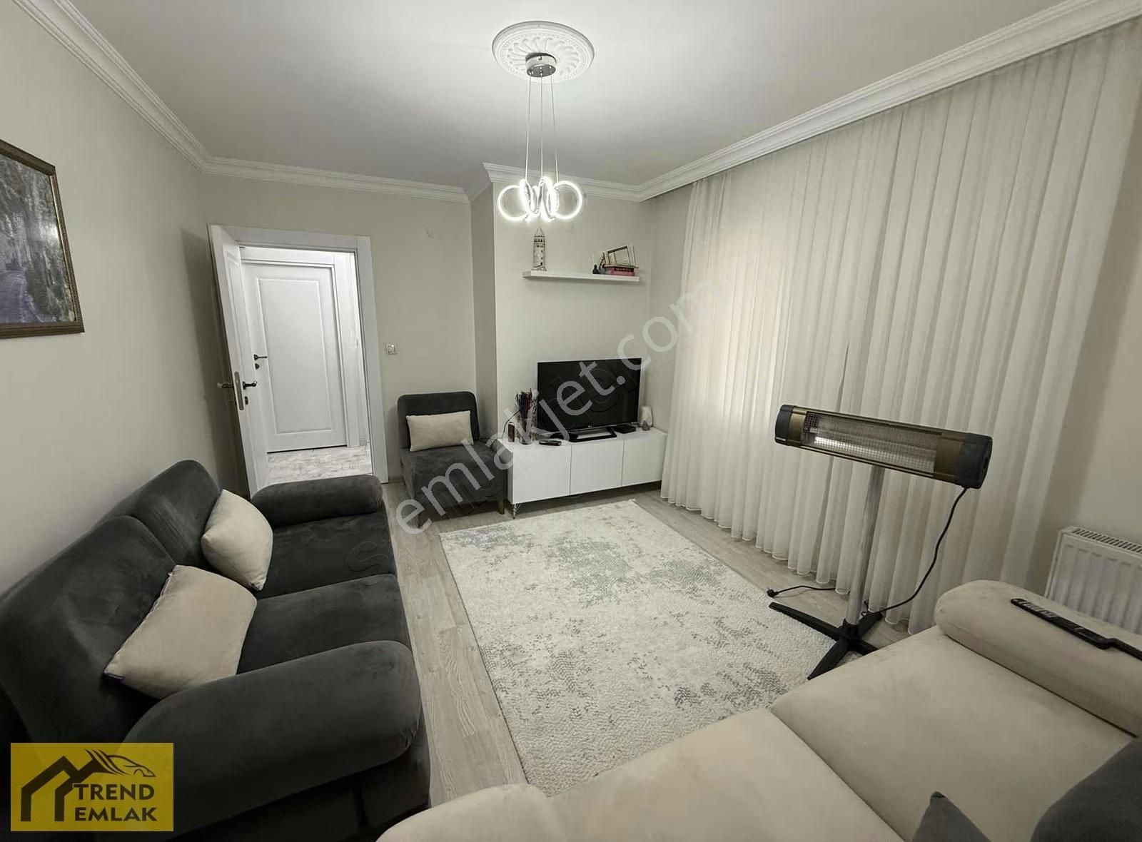 Trend'den 3.kat Cadde Üzeri Asansörlü Lüx Yapı 5+1 Dublex** - Görsel 20