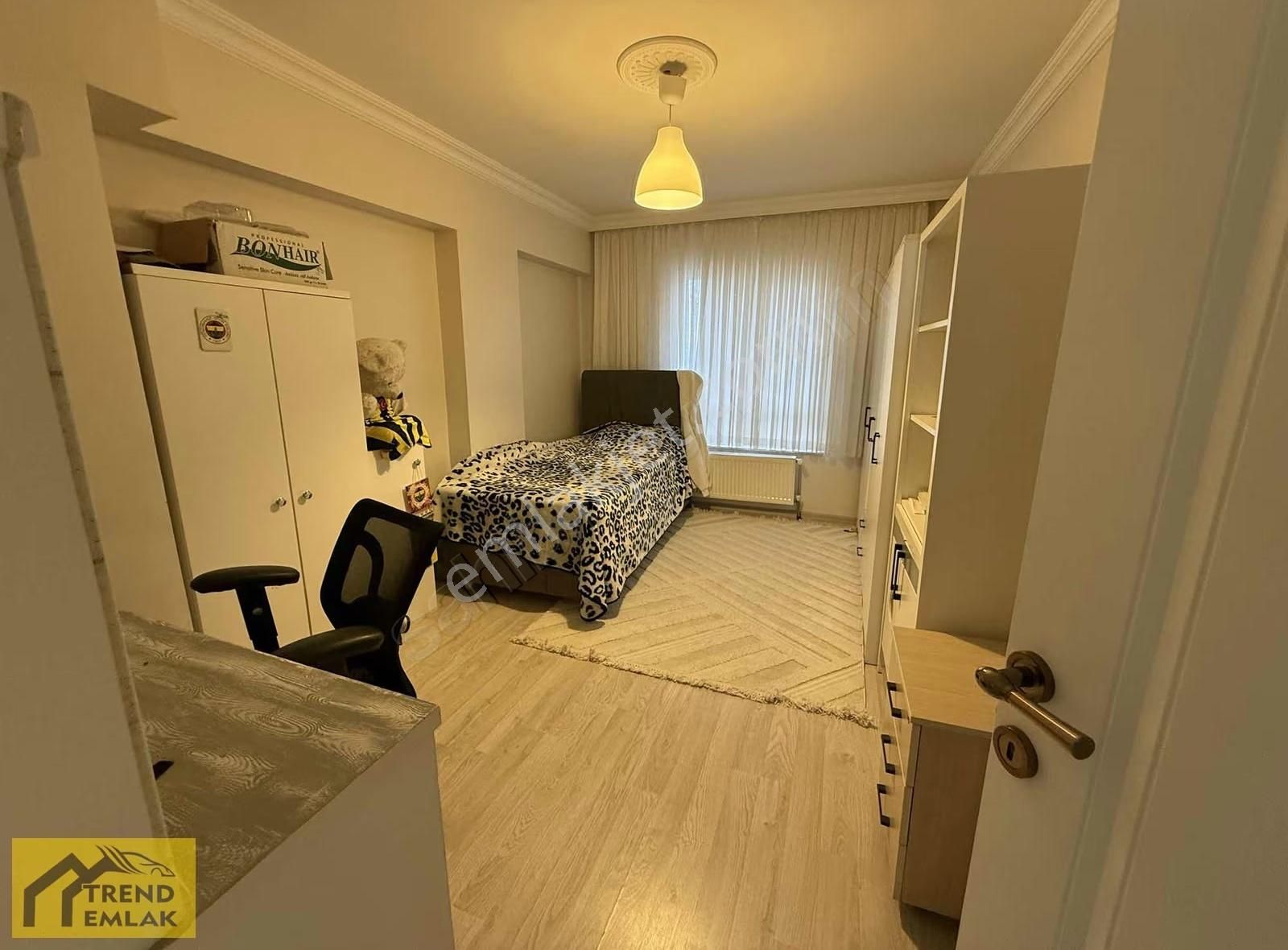 Trend'den 3.kat Cadde Üzeri Asansörlü Lüx Yapı 5+1 Dublex** - Görsel 25