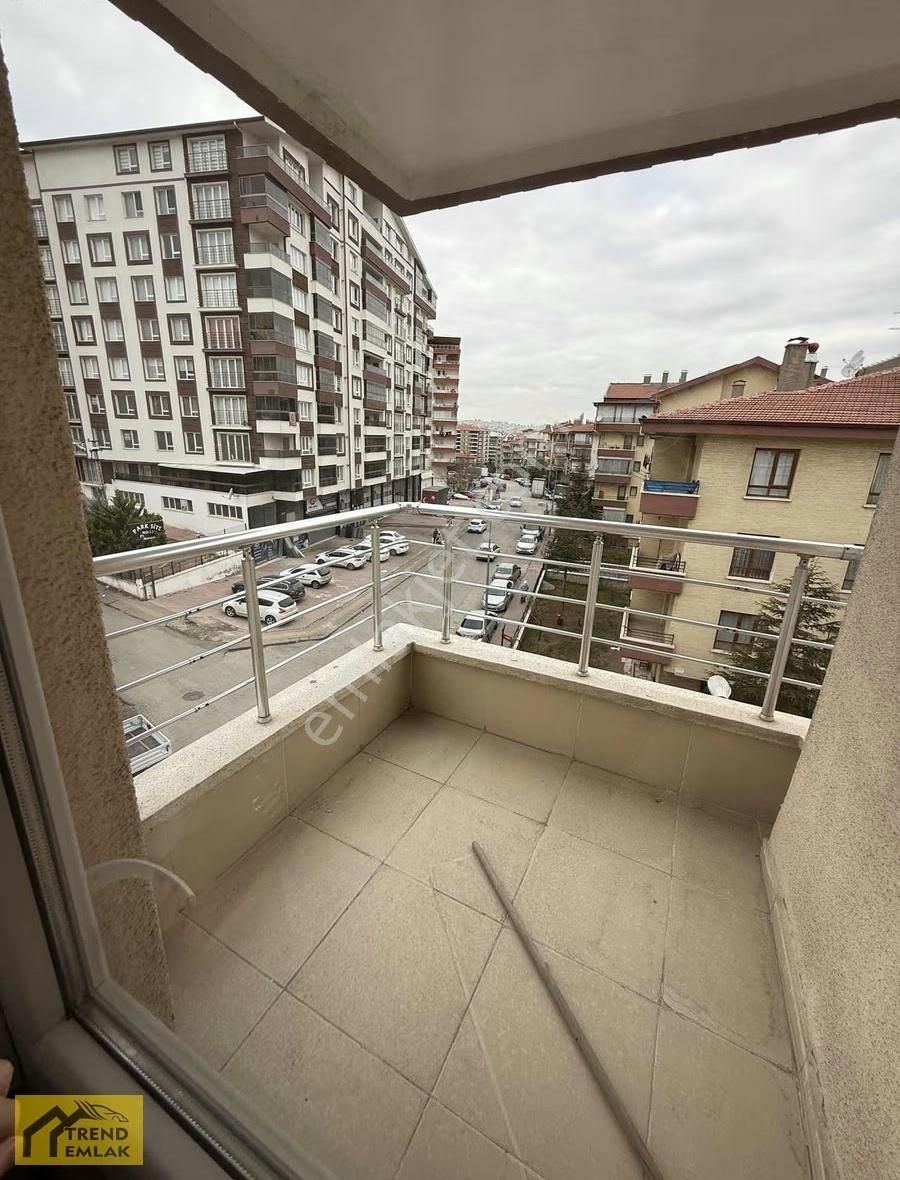 Trend'den 3.kat Cadde Üzeri Asansörlü Lüx Yapı 5+1 Dublex** - Görsel 16