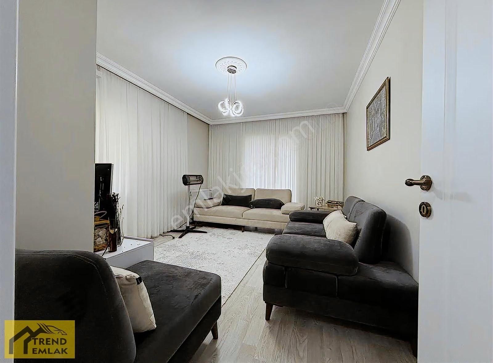 Trend'den 3.kat Cadde Üzeri Asansörlü Lüx Yapı 5+1 Dublex** - Görsel 10