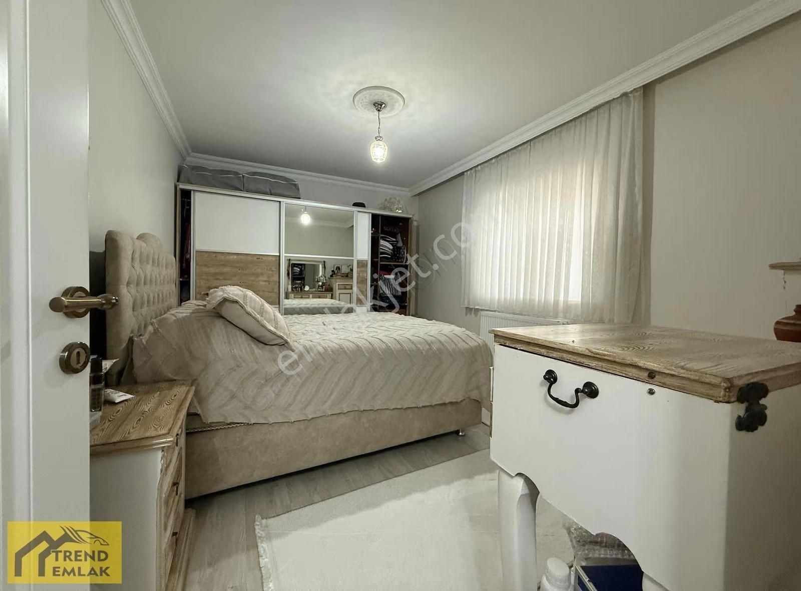 Trend'den 3.kat Cadde Üzeri Asansörlü Lüx Yapı 5+1 Dublex** - Görsel 5